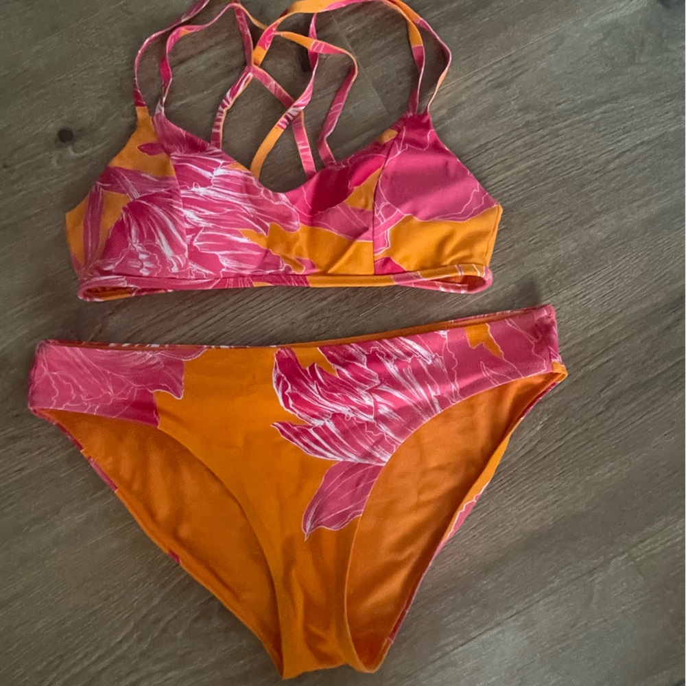 Athleta Two Piece
